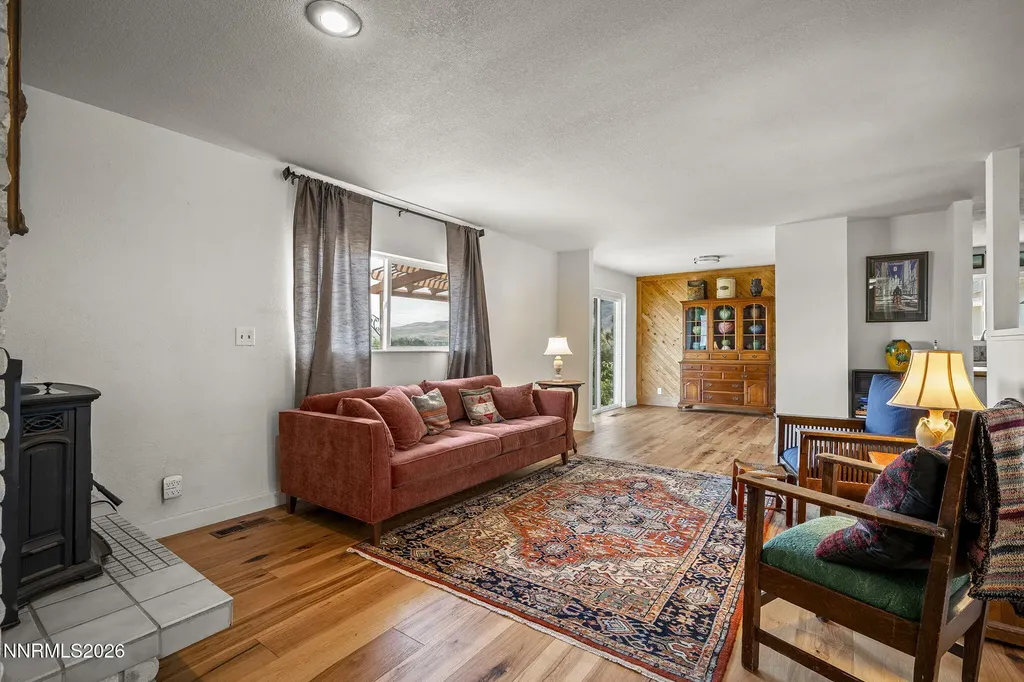 10750 Whitehawk Reno NV 89508