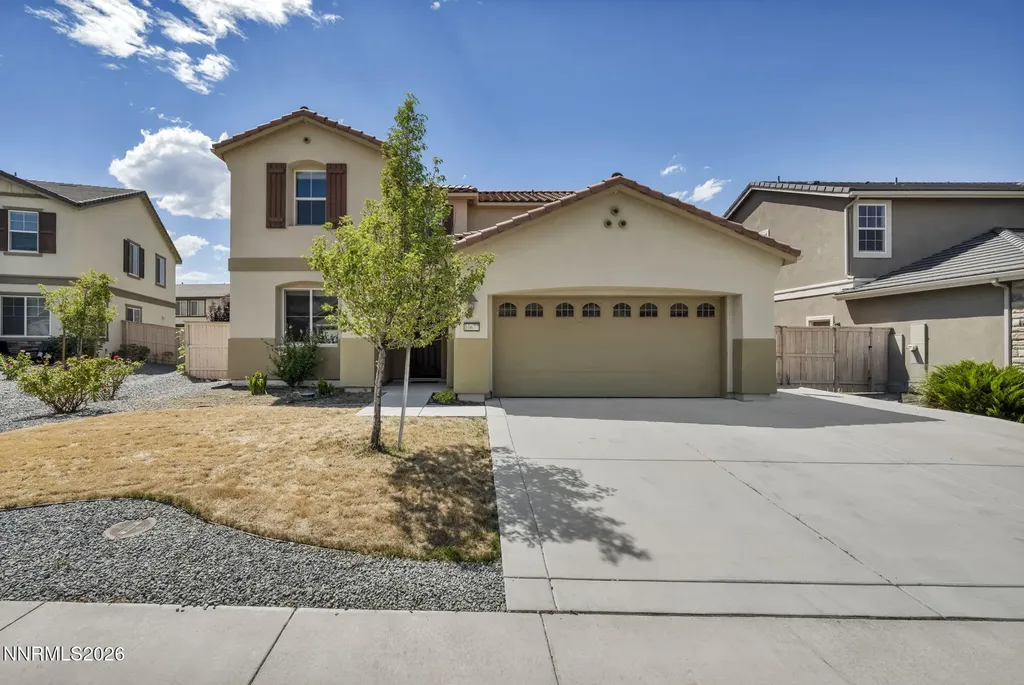 10677 Foxberry Park Reno NV 89521