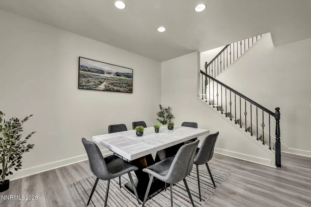 10677 Foxberry Park Reno NV 89521