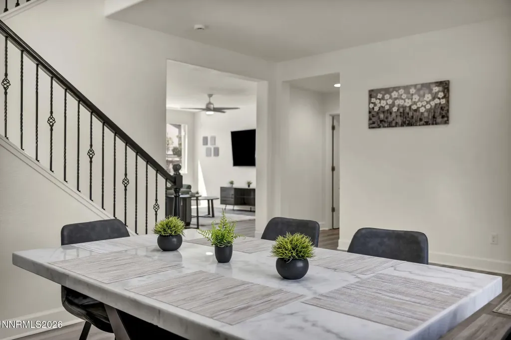 10677 Foxberry Park Reno NV 89521