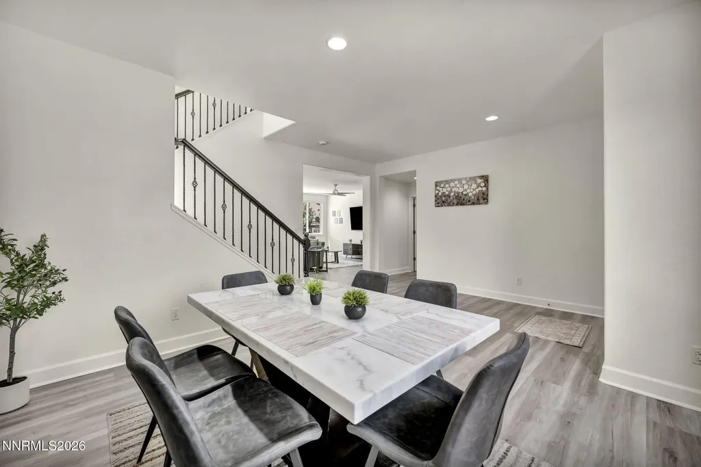 10677 Foxberry Park Reno NV 89521