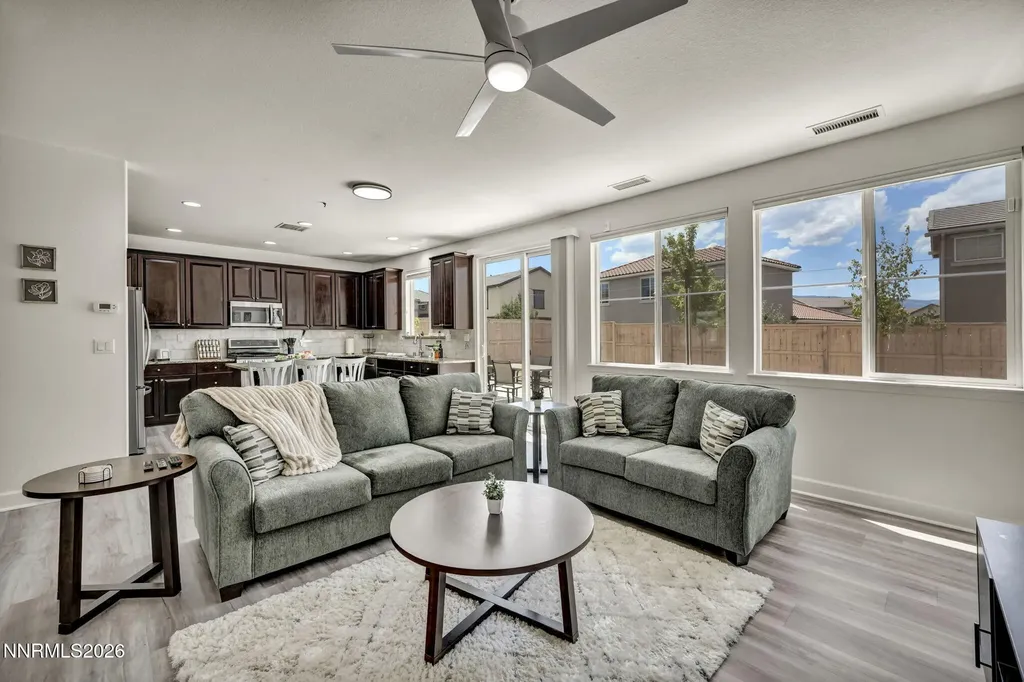 10677 Foxberry Park Reno NV 89521