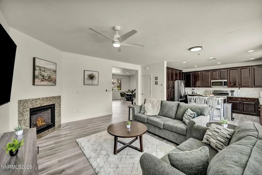 10677 Foxberry Park Reno NV 89521