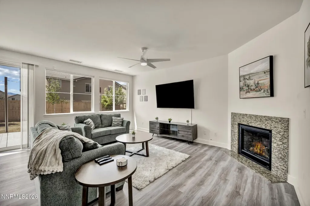 10677 Foxberry Park Reno NV 89521