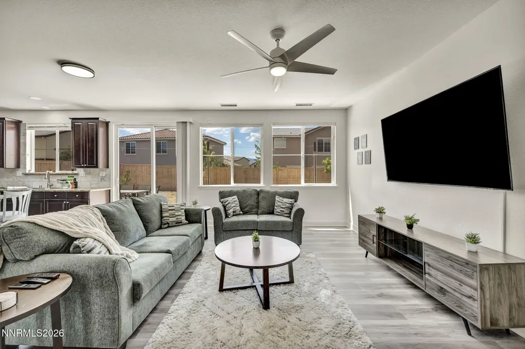 10677 Foxberry Park Reno NV 89521