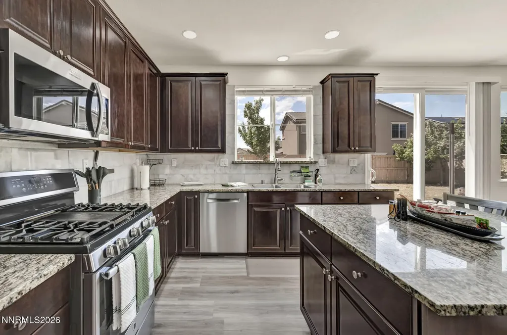 10677 Foxberry Park Reno NV 89521