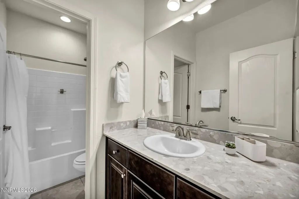 10677 Foxberry Park Reno NV 89521