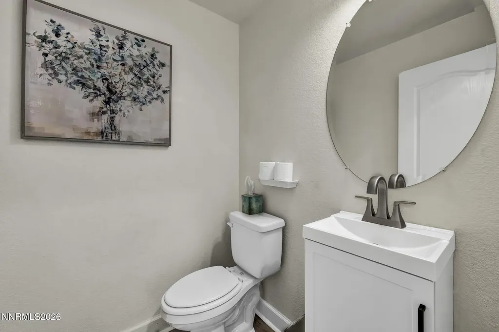 10677 Foxberry Park Reno NV 89521