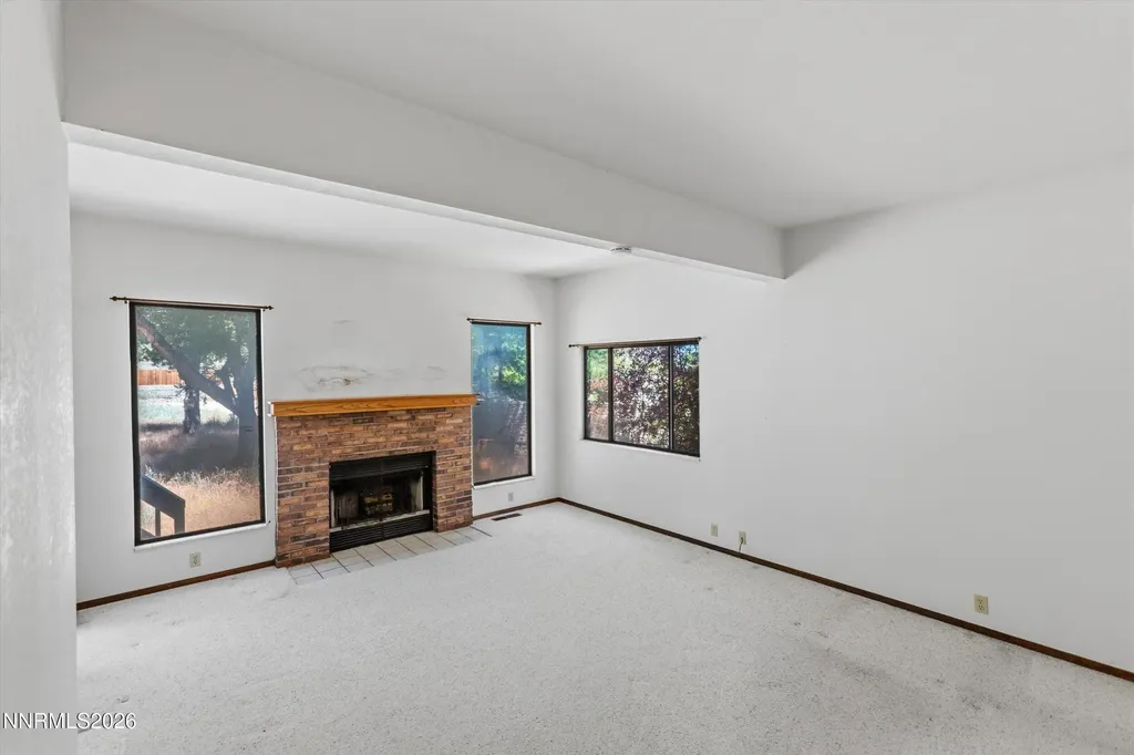 3684 Lakeview Carson City NV 89703