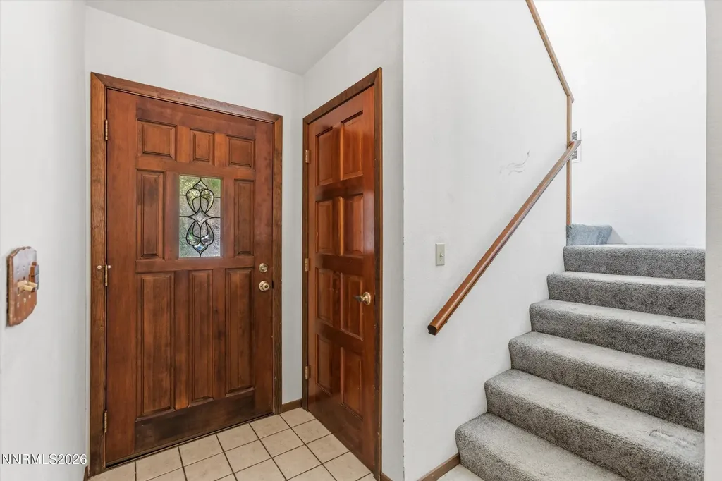 3684 Lakeview Carson City NV 89703