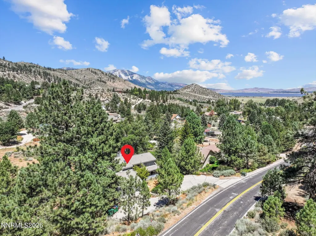 3684 Lakeview Carson City NV 89703