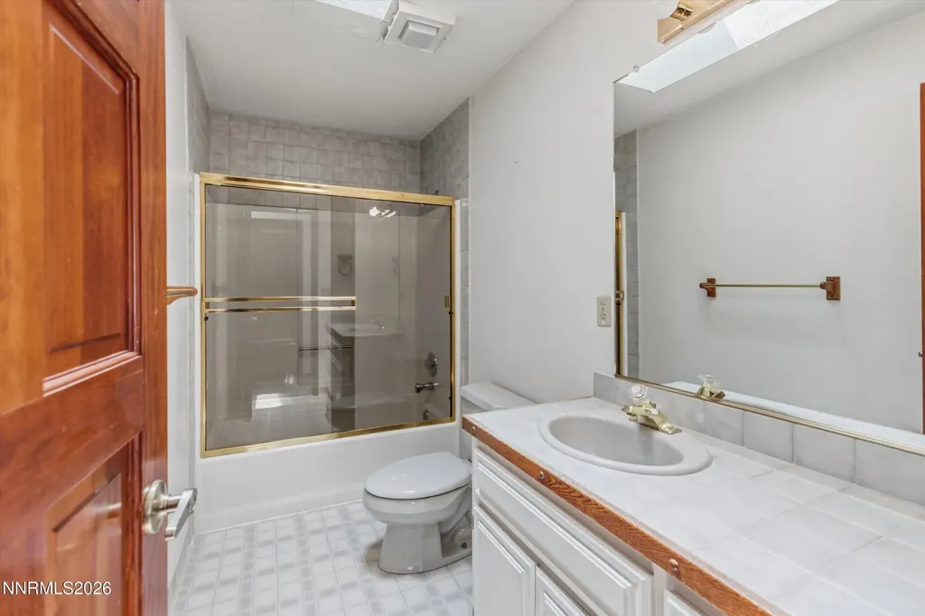 3684 Lakeview Carson City NV 89703