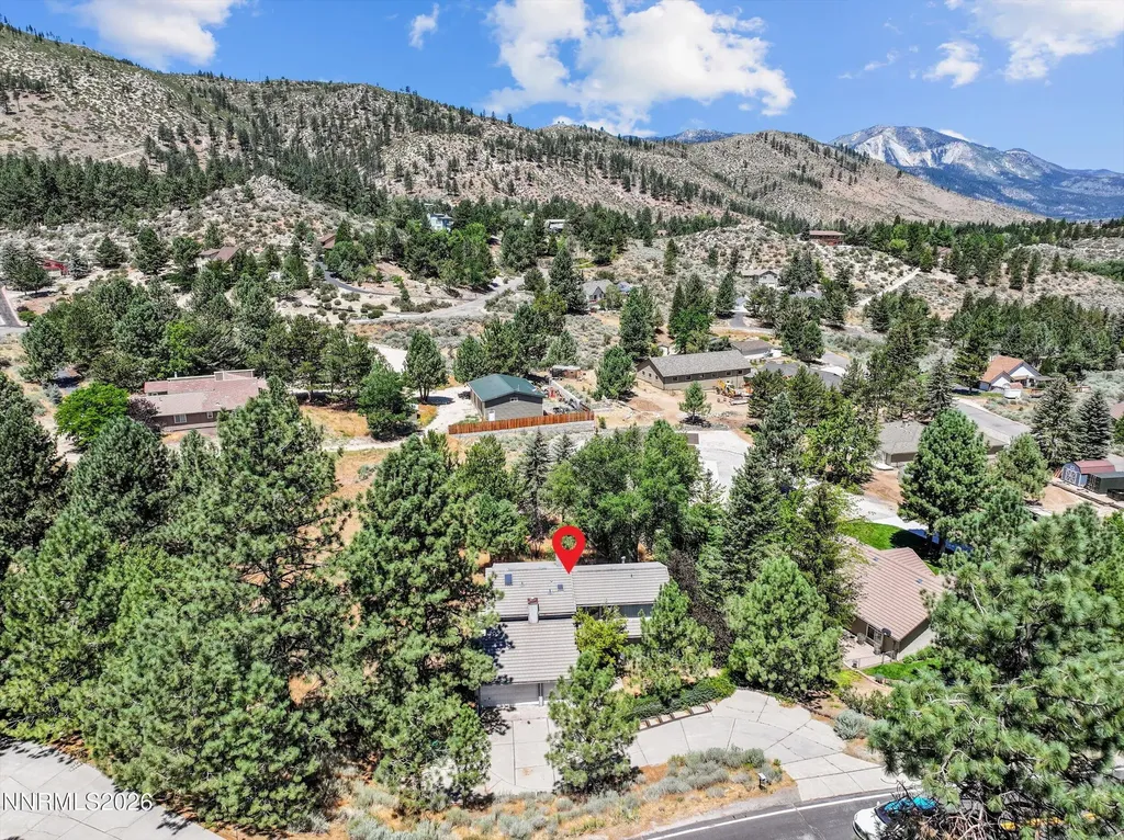 3684 Lakeview Carson City NV 89703