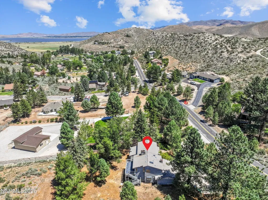 3684 Lakeview Carson City NV 89703