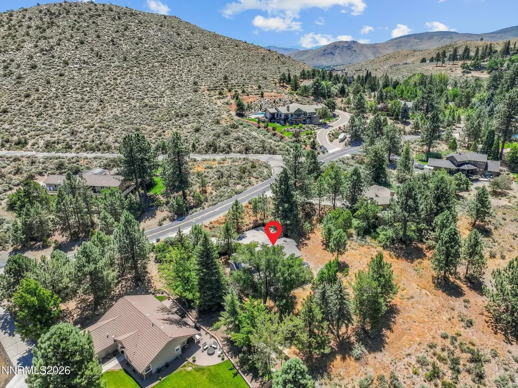3684 Lakeview Carson City NV 89703