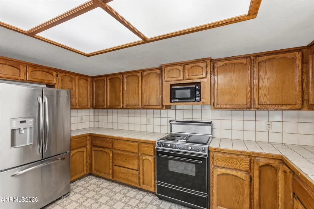 3684 Lakeview Carson City NV 89703
