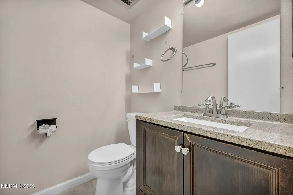 3496 Willow Hills Reno NV 89512