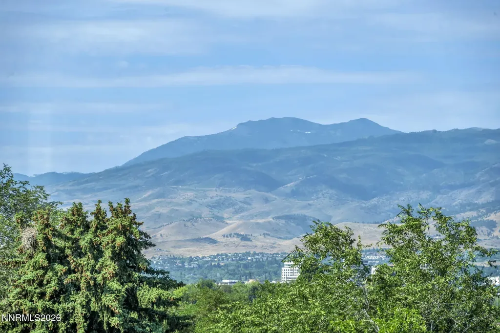 3496 Willow Hills Reno NV 89512
