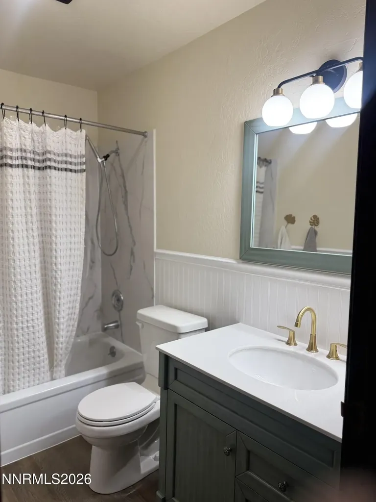 2955 Lakeside Reno NV 89509