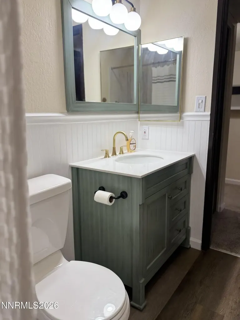 2955 Lakeside Reno NV 89509