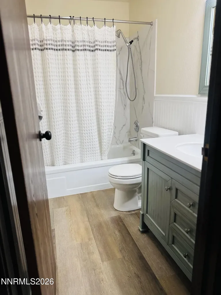 2955 Lakeside Reno NV 89509