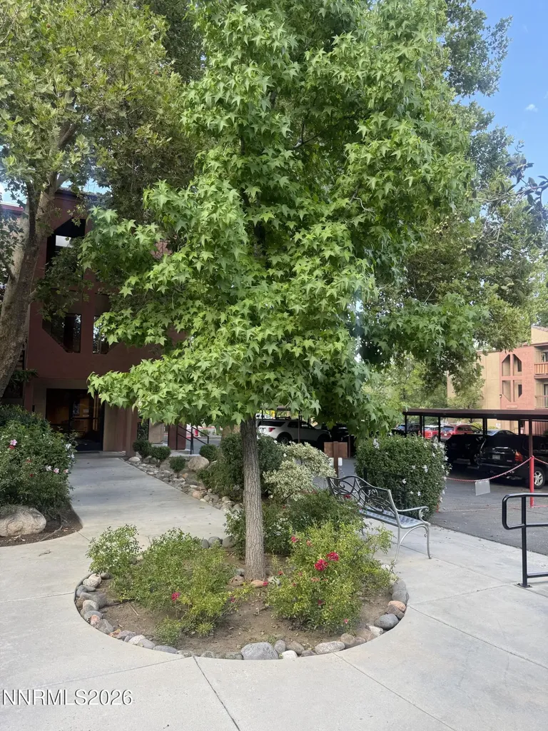 2955 Lakeside Reno NV 89509