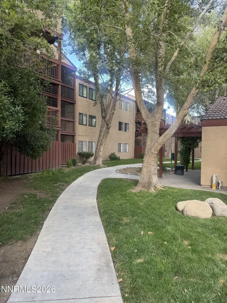 2955 Lakeside Reno NV 89509