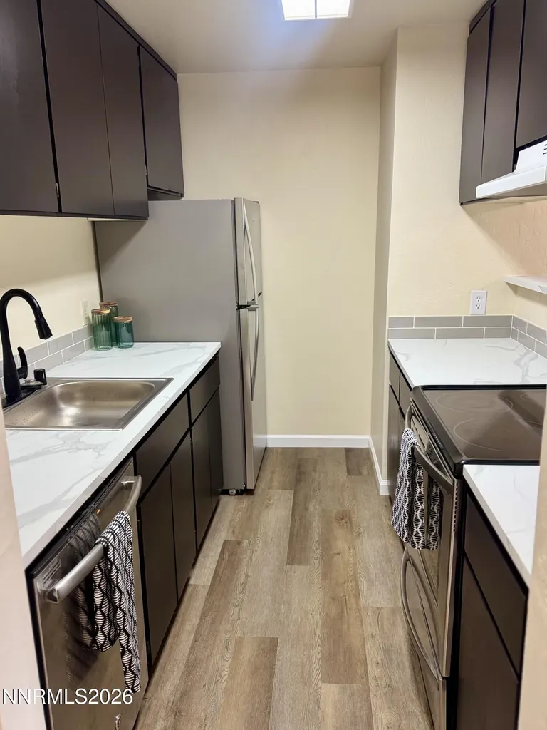 2955 Lakeside Reno NV 89509
