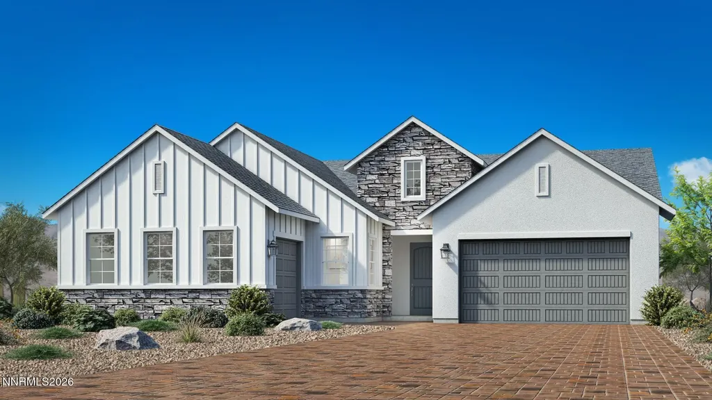 7528 Hoback Sparks NV 89441