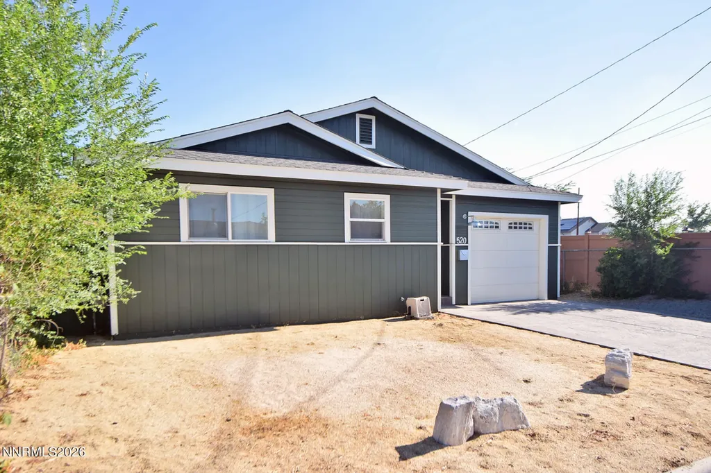520 Taylor Reno NV 89502