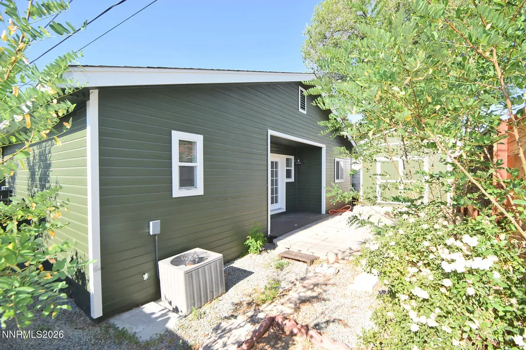 520 Taylor Reno NV 89502