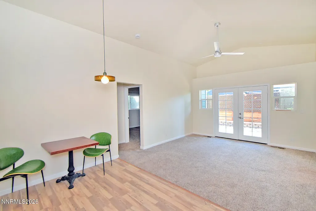 520 Taylor Reno NV 89502