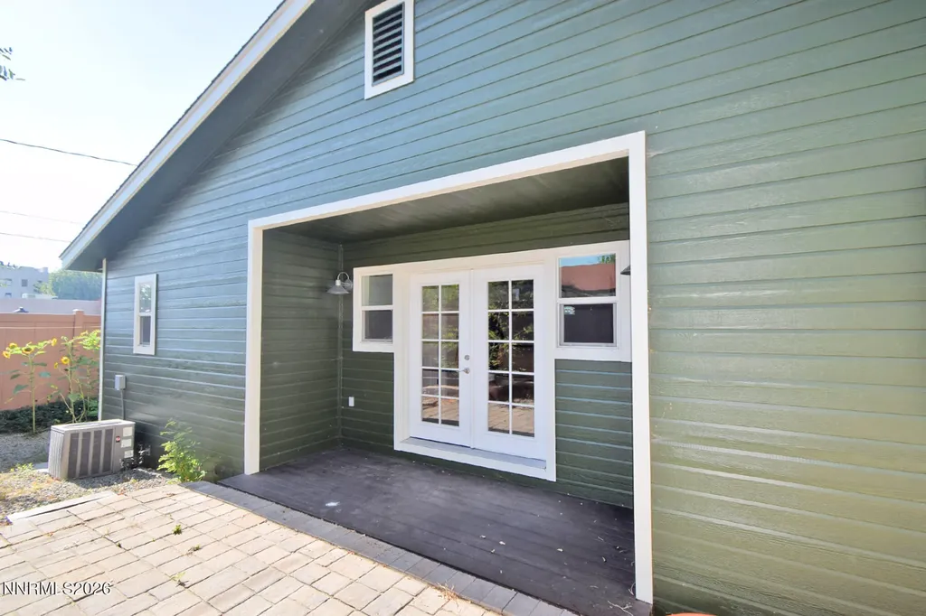 520 Taylor Reno NV 89502