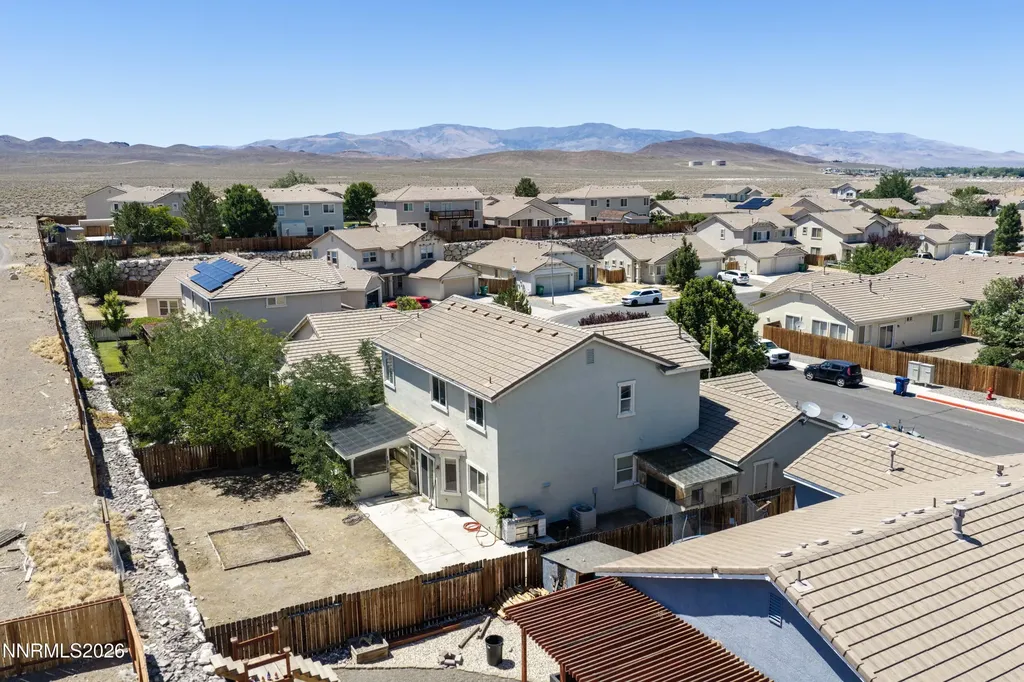 155 Hazelnut Fernley NV 89408