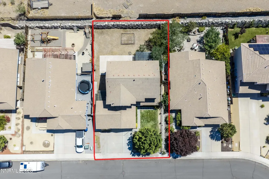 155 Hazelnut Fernley NV 89408