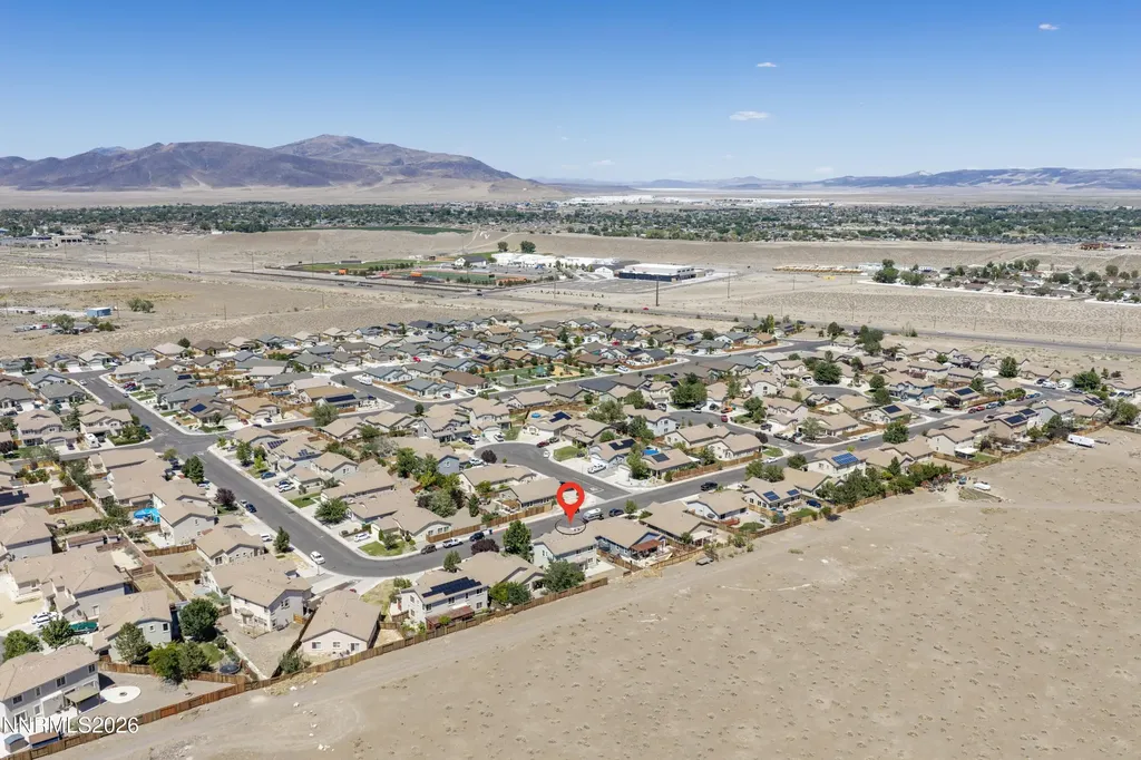 155 Hazelnut Fernley NV 89408
