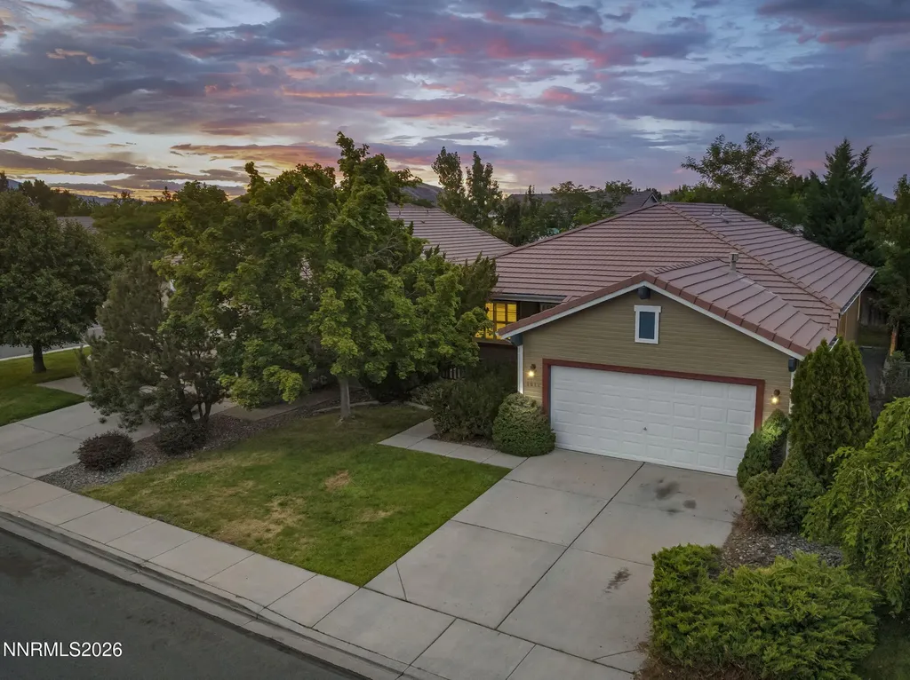 1611 Brentworth Reno NV 89521