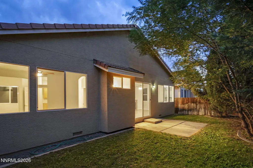 1611 Brentworth Reno NV 89521