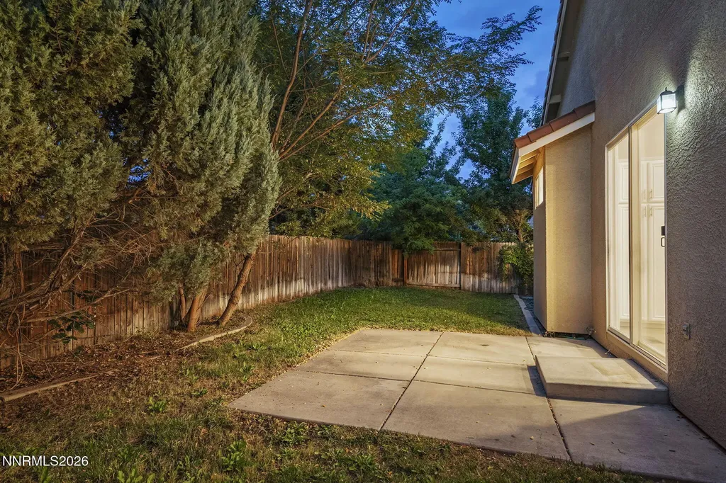 1611 Brentworth Reno NV 89521