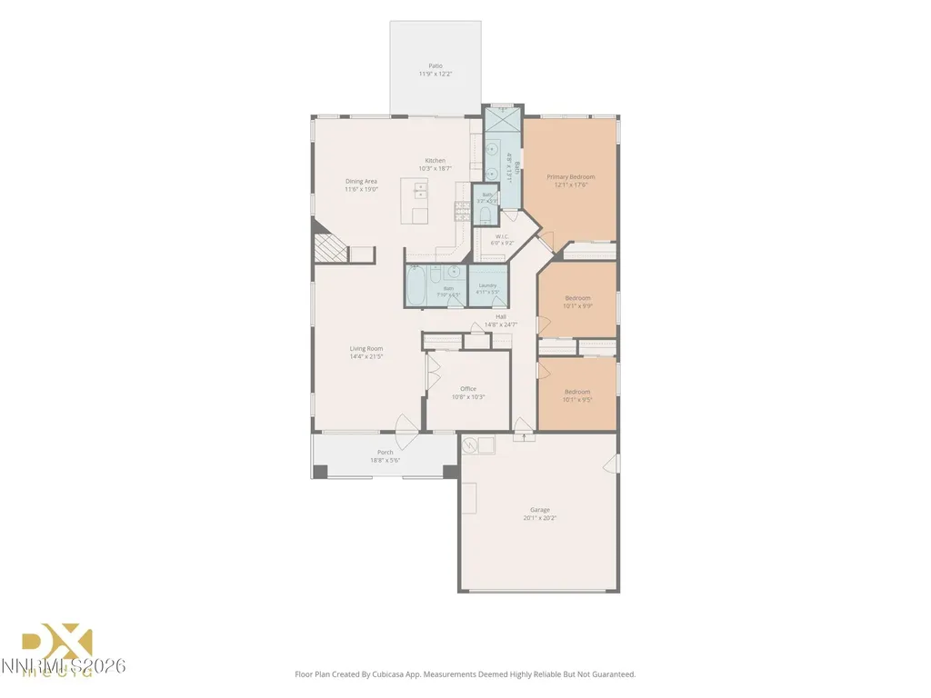 1611 Brentworth Reno NV 89521