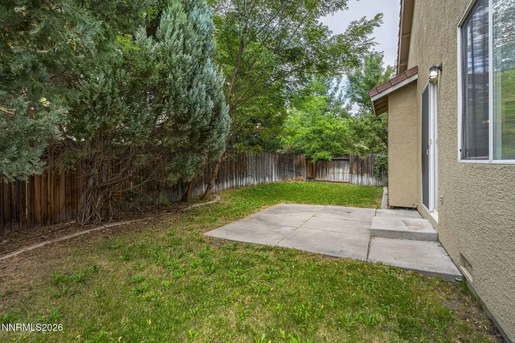 1611 Brentworth Reno NV 89521