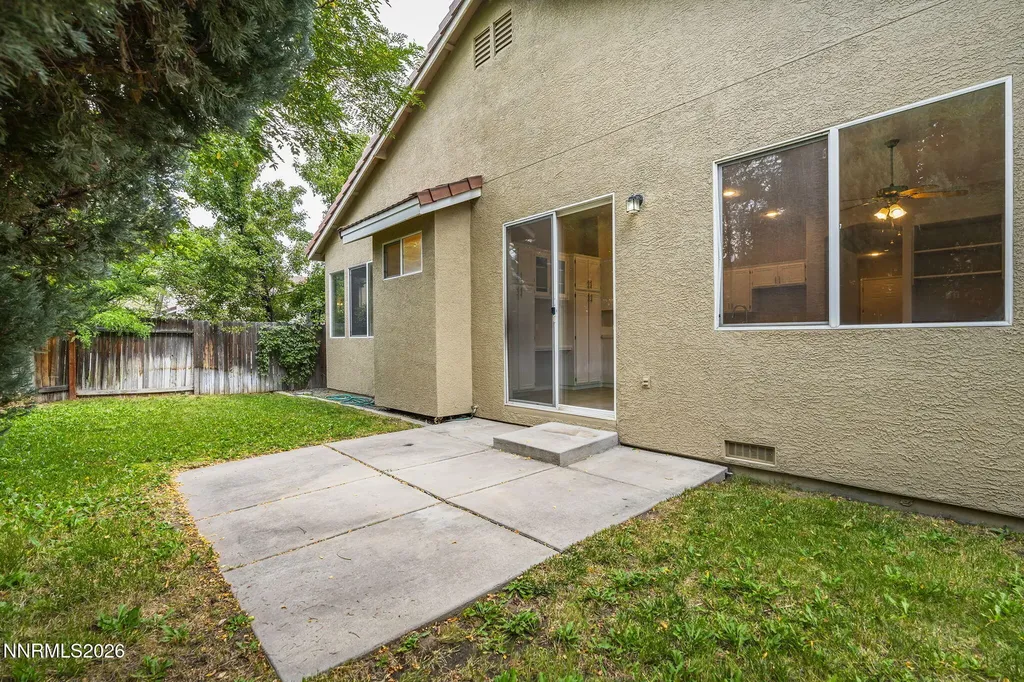 1611 Brentworth Reno NV 89521