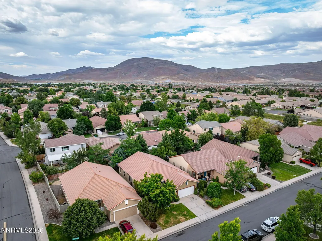 1611 Brentworth Reno NV 89521