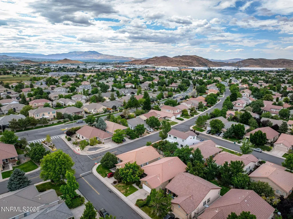 1611 Brentworth Reno NV 89521