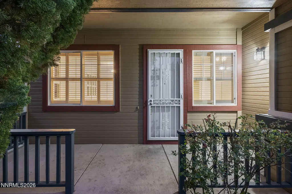 1611 Brentworth Reno NV 89521