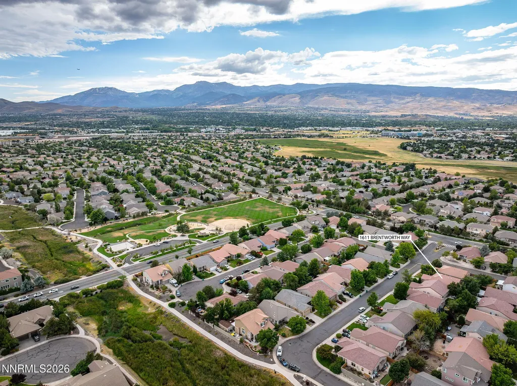 1611 Brentworth Reno NV 89521