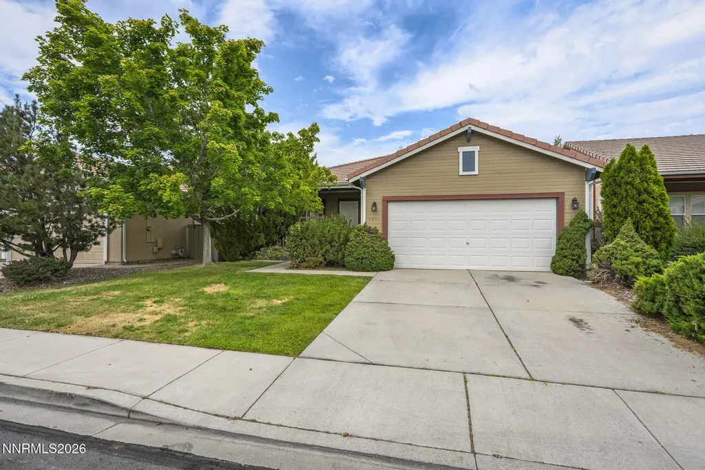1611 Brentworth Reno NV 89521