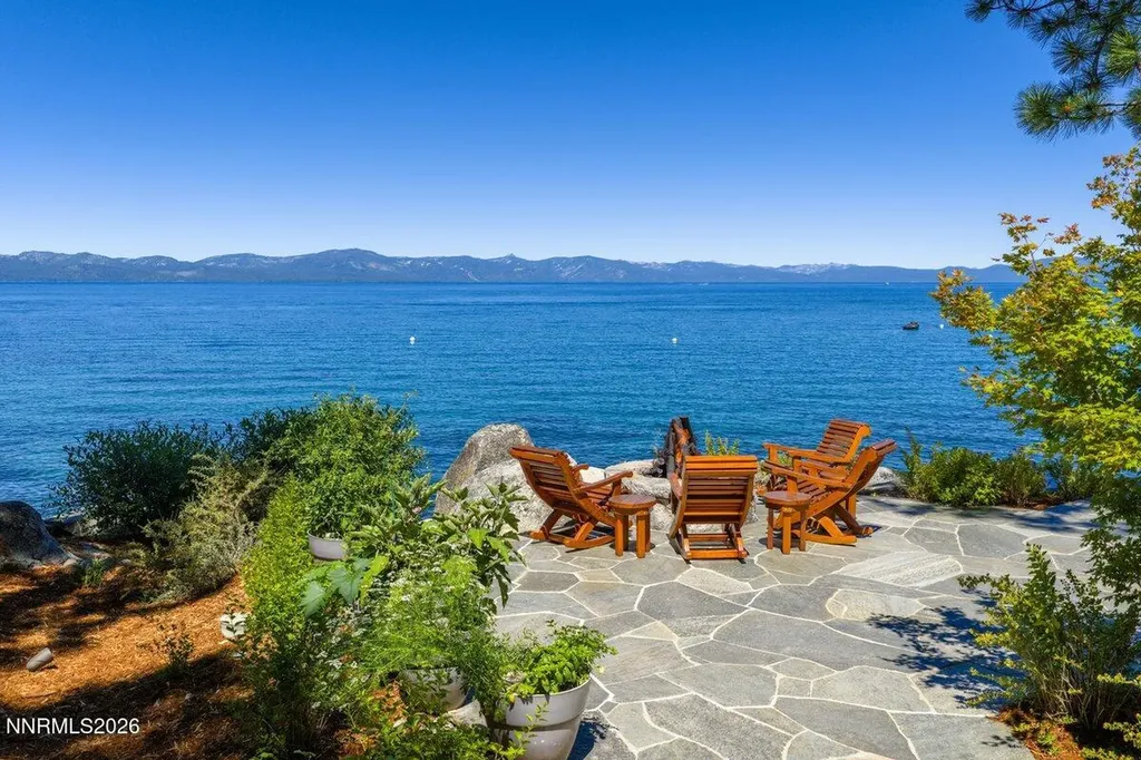1 Tall Pines Cove Glenbrook NV 89413