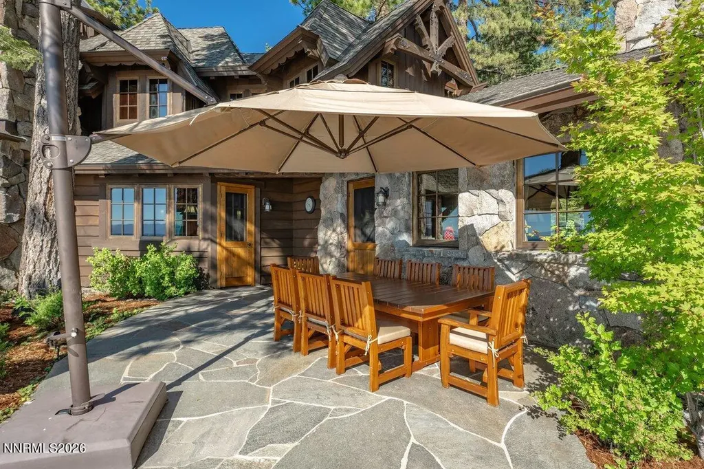 1 Tall Pines Cove Glenbrook NV 89413