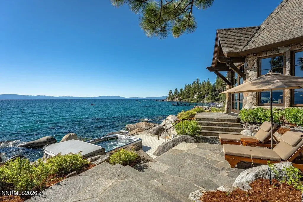 1 Tall Pines Cove Glenbrook NV 89413